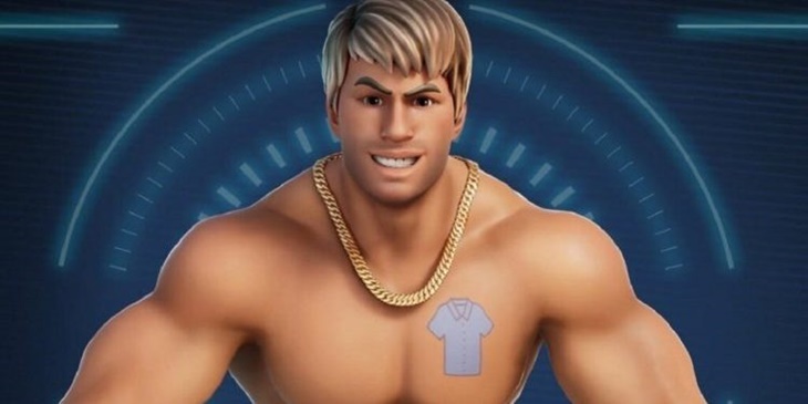 fortnite
