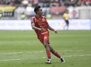 Persija Mengganjar Rayhan Hannan dengan Perpanjangan Kontrak 3 Musim Usai Tampil Impresif