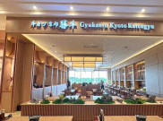 Restoran Beef Katsu Asal Kyoto Buka Gerai Baru, Hadir di Cikarang