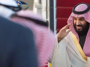 Putra Mahkota Arab Saudi Ajak Inggris Promosikan Islam Moderat