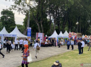 DPRD DKI Jakarta Minta Pemerintah Pusat dan Daerah Beri Perhatian Lebih ke UMKM dan Pasar Tradisional