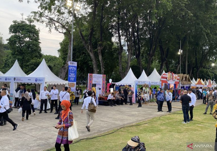 Gelontorkan Rp 281 Triliun ke Bank BUMN, Dana Harus Disalurkan ke Kredit Produktif