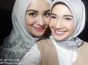 Tampil Cantik dan Elegan dengan Busana Muslim Zashi