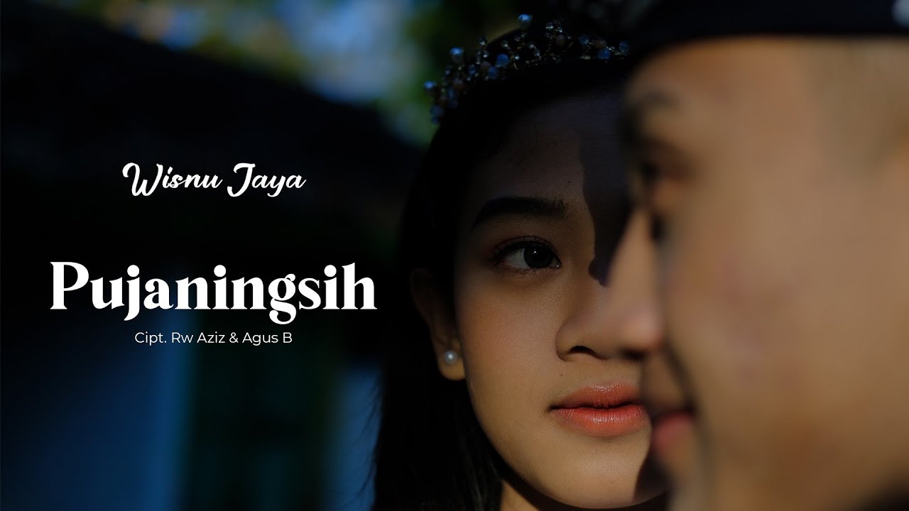 Lirik Lagu 'Pujaningsih' yang Kembali Dinyanyikan Wisnu Jaya, Sempat Populer hingga Trending di YouTube