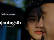 Lirik Lagu 'Pujaningsih' yang Kembali Dinyanyikan Wisnu Jaya, Sempat Populer hingga Trending di YouTube