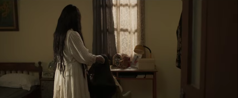 Jadwal Tayang dan Sinopsis Panggonan Wingit 2: Misteri Apartemen Angker