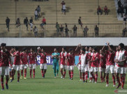 Timnas Indonesia U-16 Vs Singapura, Kemenangan Harga Mati buat Garuda Asia