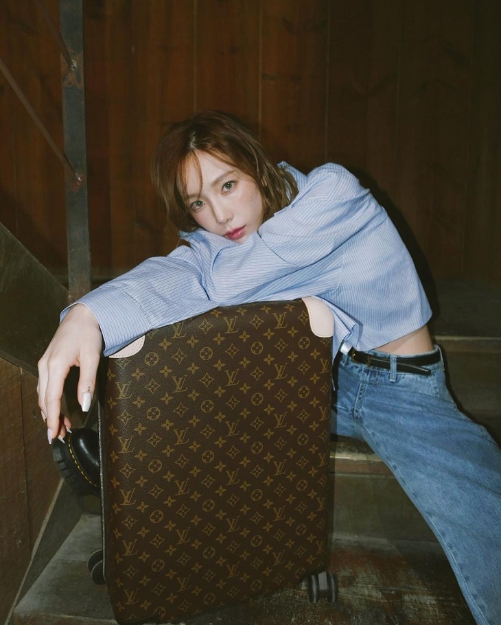 taeyeon