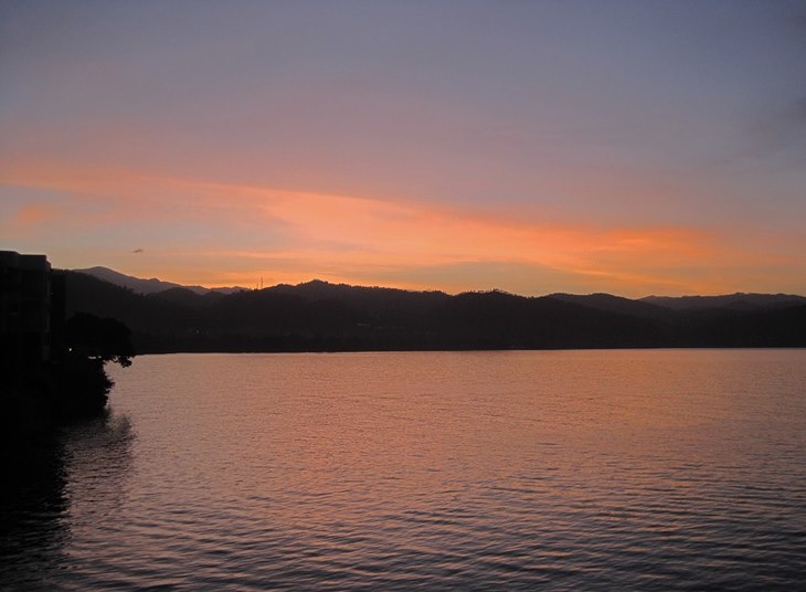 danau