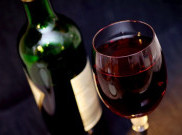 Penelitian Menyebutkan, Anggur Merah Ternyata Bisa Mengurangi Depresi dan Kecemasan