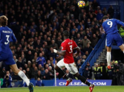 Hasil Lengkap Pertandingan Sepak Bola Eropa, 5-6 November 2017