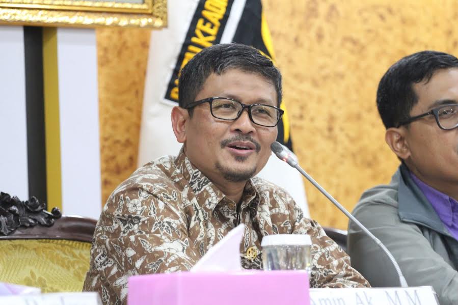 DPR Nilai Penurunan Tarif Impor Amerika jadi 19 Persen Bikin Indonesia Tak Punya Timbal Balik