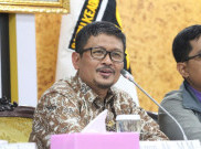 DPR Nilai Penurunan Tarif Impor Amerika jadi 19 Persen Bikin Indonesia Tak Punya Timbal Balik
