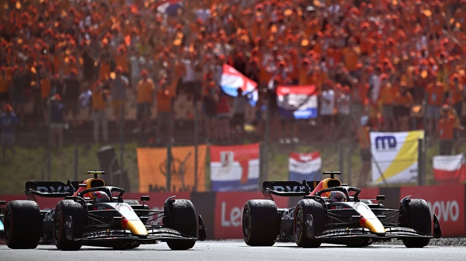 Jadwal Lengkap Balapan F1 GP Spanyol Terakhir di Sirkuit Catalunya