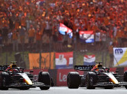 Jadwal Lengkap Balapan F1 GP Spanyol Terakhir di Sirkuit Catalunya