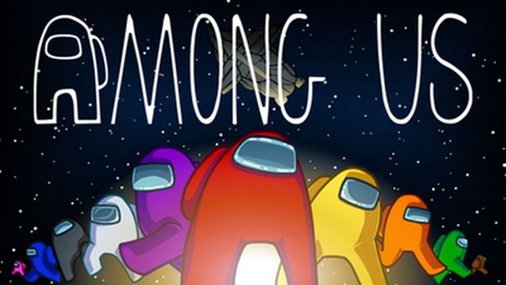 ‘Among Us’ Catat 500 Juta Pemain per November 2020