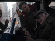 Avengers: Endgame Menjadi Film Terakhir Stan Lee