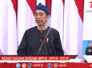 Jokowi: Indonesia Berhasil Lolos dari Krisis dan Resesi Bertubi-tubi