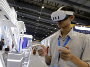 Kemeriahan FEKDI dan Karya Kreatif Indonesia 2024 di Jakarta