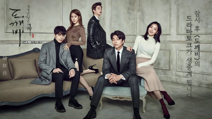Ternyata Ini Alasan Para Pemain Goblin Batal Liburan ke Phuket