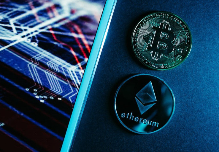 Mengenal NFT sebagai Investasi, Apakah Lebih Baik dari Saham?