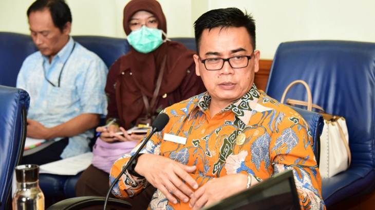 Indramayu Lacak Kontak Erat Setelah Satu Keluarga Positif COVID-19
