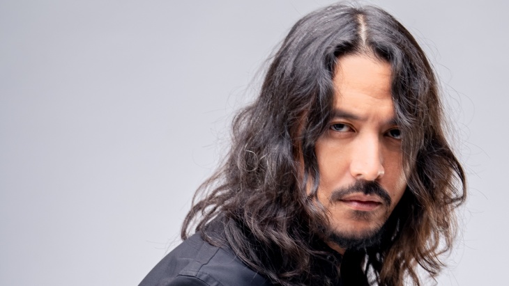 Marcello Tahitoe Rilis Single 'Kita Sama Kita Manusia'