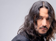 Marcello Tahitoe Rilis Single 'Kita Sama Kita Manusia'