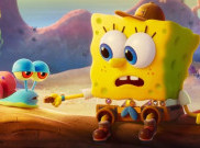 'The Spongebob Movie: Sponge on the Run' akan Dirilis via Platform Streaming