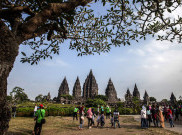 Yuk, Menikmati Surga Wisata di Jawa Tengah