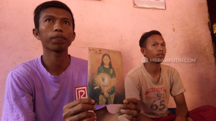 Pelaku Pembunuhan Sadis terhadap Anggota Keluarganya Penganut Ilmu Hitam