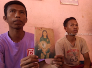 Pelaku Pembunuhan Sadis terhadap Anggota Keluarganya Penganut Ilmu Hitam