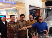 Tokoh Golkar Puji Bamsoet yang Tak Berambisi Jadi Ketum
