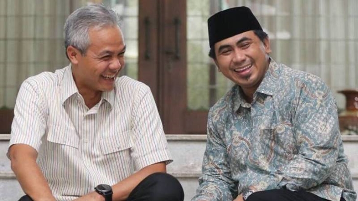 Pemerintah Daerah Dorong Santri Milenial Melek Teknologi, Katanya ...