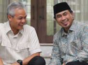 Pemerintah Daerah Dorong Santri Milenial Melek Teknologi, Katanya ...