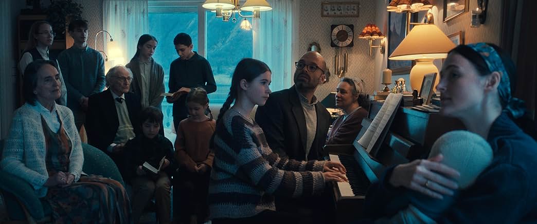 Fjord Sukses di Festival Cannes Sabet Penghargaan Palme d'Or, Sinopsisnya Bikin Merinding