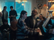 Fjord Sukses di Festival Cannes Sabet Penghargaan Palme d'Or, Sinopsisnya Bikin Merinding