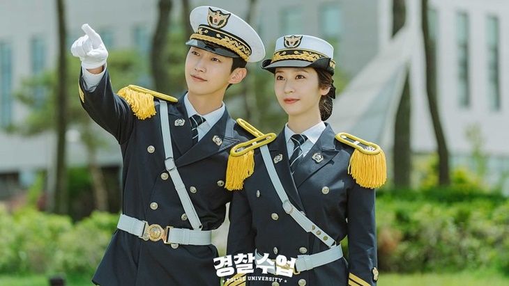 5 K-Drama Baru di Agustus 2021