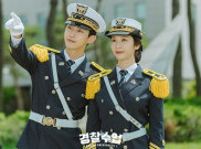 5 K-Drama Baru di Agustus 2021