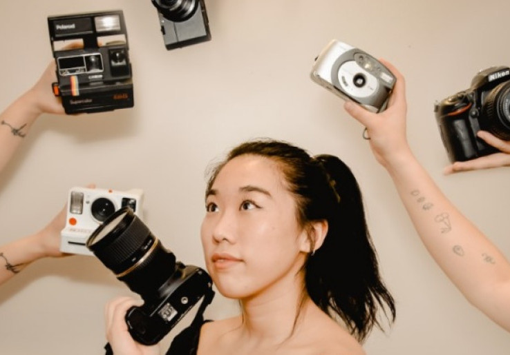 Belajar Memotret dengan Sempurna di Kelas Fotografi Virtual Nikon