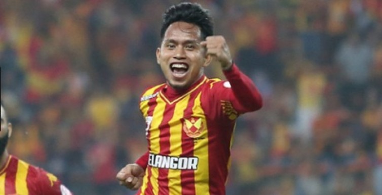 Ditolak Persebaya, Andik Bergabung Persib Minggu Depan?