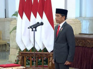 Di Depan Menkominfo Anyar, Jokowi Tak Ingin Proyek BTS Mangkrak