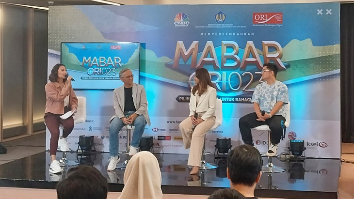 Pentingnya Jadi Investor SBN untuk Kuatkan Ekonomi Ekonomi Negeri