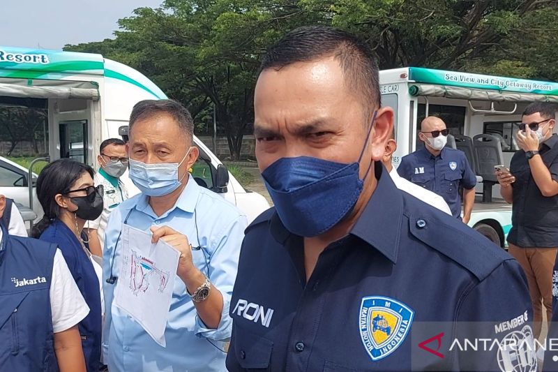 Didesak PSI Mundur dari Ketua Panitia Formula E, Ahmad Sahroni Beri Jawaban