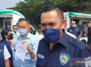 Didesak PSI Mundur dari Ketua Panitia Formula E, Ahmad Sahroni Beri Jawaban