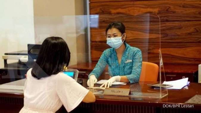 Kini BPR Bisa Ikut Lelang Agunan