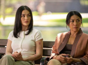 Bukan Sekadar Cameo, Agnez Mo dan Anggun Jadi Musuh Utama 'Reacher' di Season 4