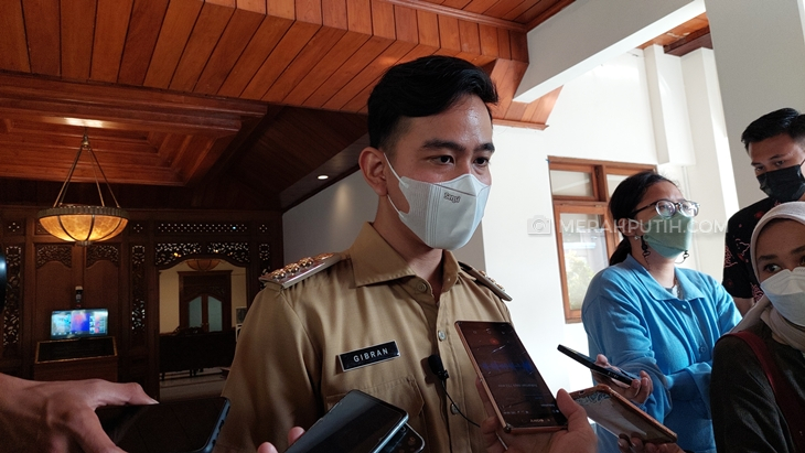 Gibran Buka Kembali Car Free Day Setelah Dua Tahun Vakum