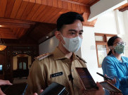 Gibran Buka Kembali Car Free Day Setelah Dua Tahun Vakum