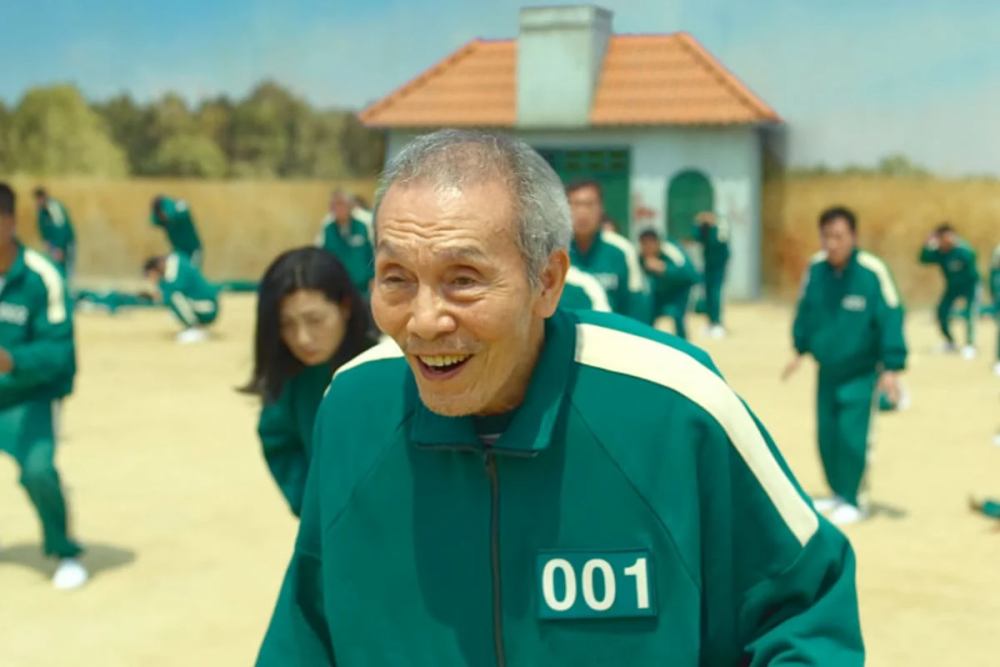  Aktor ‘Squid Game’ Oh Young-soo Bebas dari Tuduhan Pelecehan Seksual, Menang di Sidang Banding